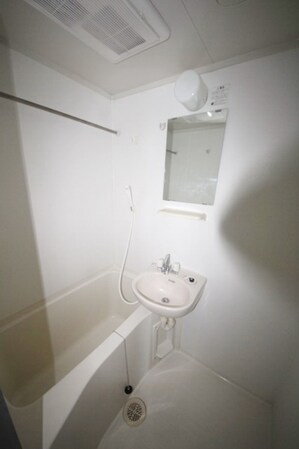 レオパレスPoemの物件内観写真